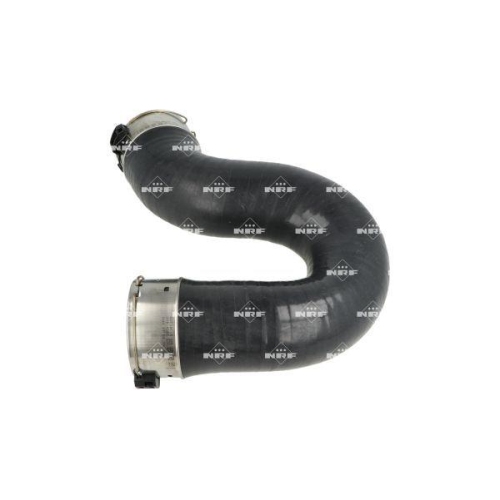 NRF Ladeluftschlauch 166252