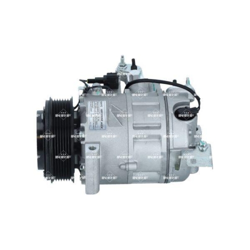 NRF Kompressor, Klimaanlage EASY FIT 320260