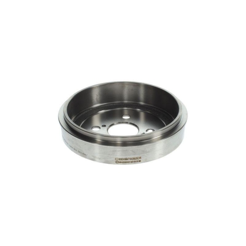 BOSCH Bremstrommel 0 986 477 138