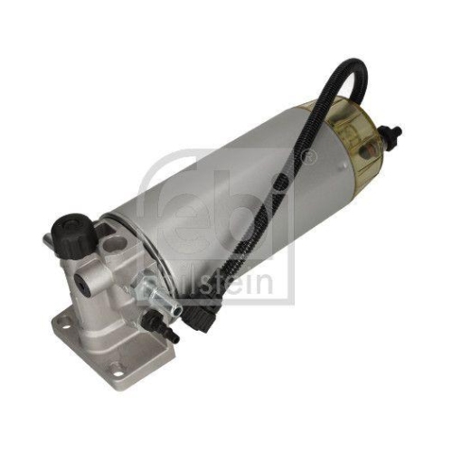 FEBI BILSTEIN Geh&auml;use, Kraftstofffilter 192761