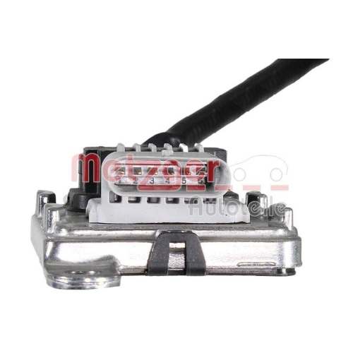 METZGER NOx-Sensor, NOx-Katalysator 0899344