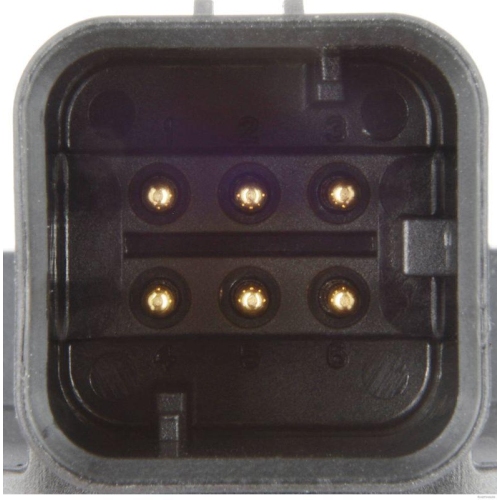 HERTH+BUSS ELPARTS NOx-Sensor, NOx-Katalysator 70680408