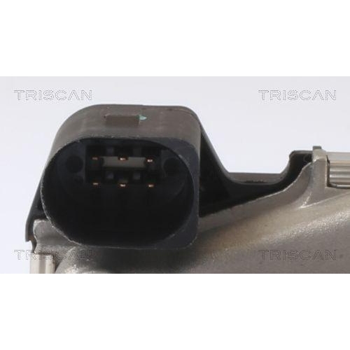 TRISCAN Drosselklappenstutzen