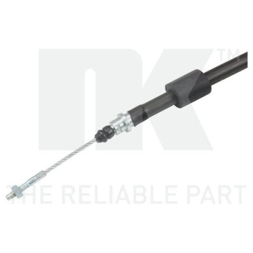 NK Seilzug, Feststellbremse 9045243