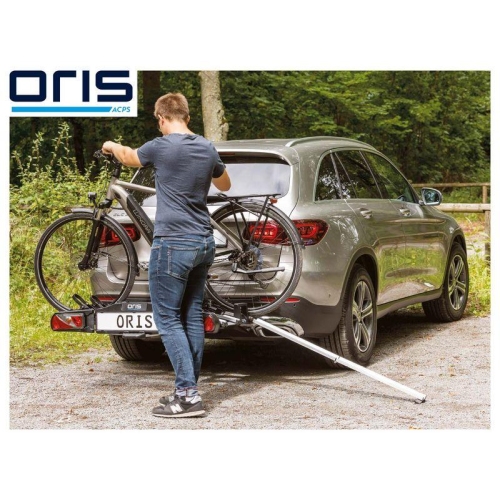 ACPS-ORIS Fahrradhalter, Anhängekupplungsträger ORIS Tracc / FIX4BIKE® Zubehör und Ersatzteile 790-019