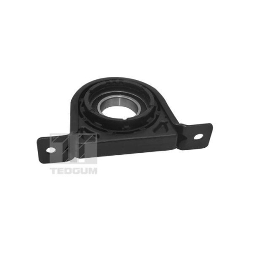 TEDGUM Lagerung, Gelenkwelle