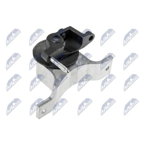 NTY Lagerung, Motor ZPS-NS-133