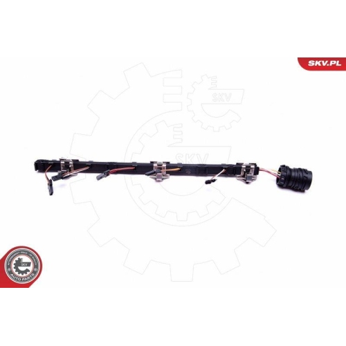 ESEN SKV Anschlussleitung, Einspritzventil