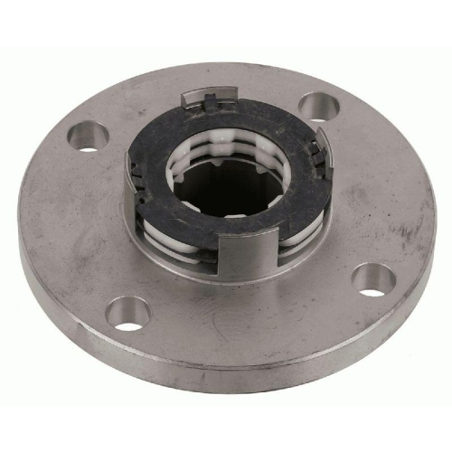 SACHS Torsionsd&auml;mpfer, Kupplung 1866 600 031