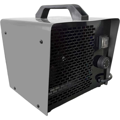 Elektroheizl&uuml;fter 3.000 Watt Kunzer 7EH3000