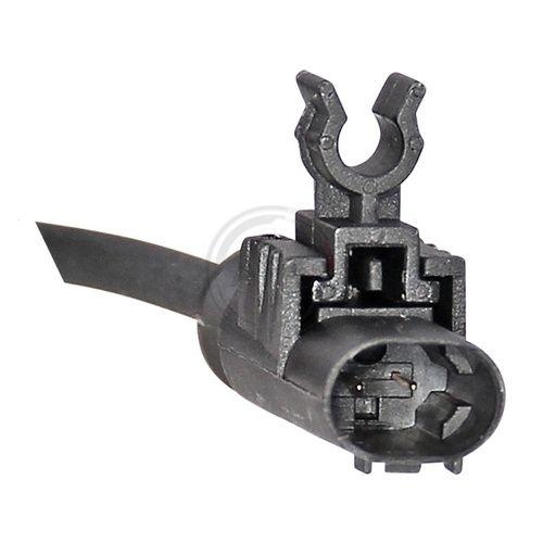 A.B.S. Sensor, Raddrehzahl 31874