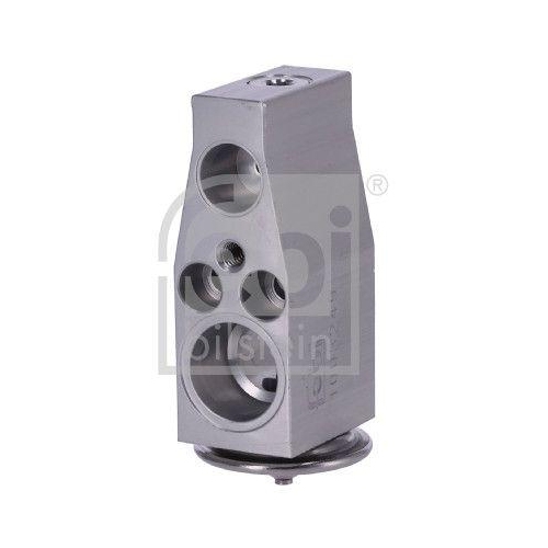 FEBI BILSTEIN Expansionsventil, Klimaanlage 1003249