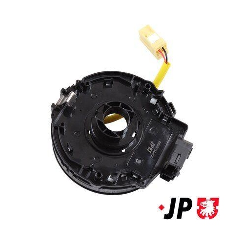 JP GROUP Wickelfeder, Airbag JP 4889750400
