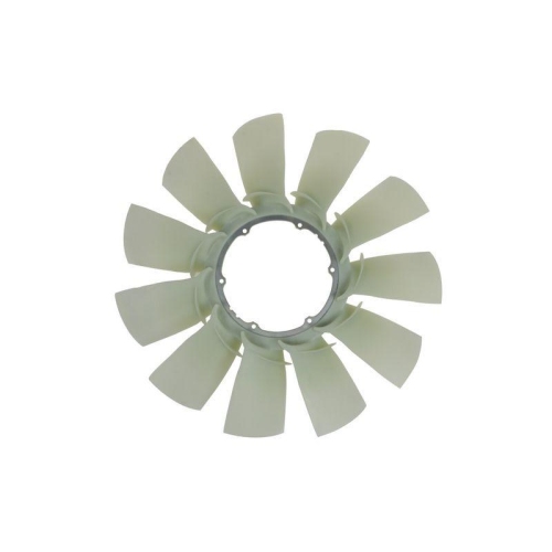 HELLA L&uuml;fterrad, Motork&uuml;hlung 8MV 366 435-201