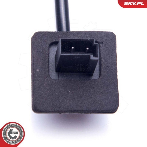 ESEN SKV Schalter, Heckklappenentriegelung 16SKV264