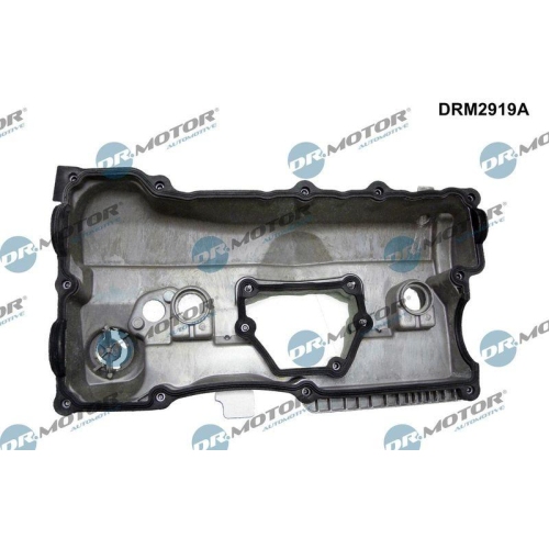 Dr.Motor Automotive Zylinderkopfhaube DRM2919A