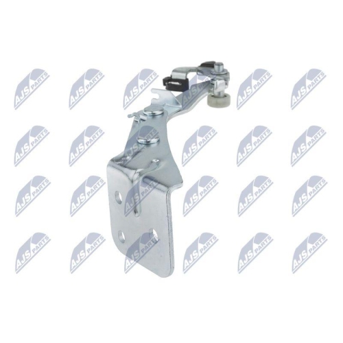 NTY Rollenf&uuml;hrung, Schiebet&uuml;r EZC-FT-090