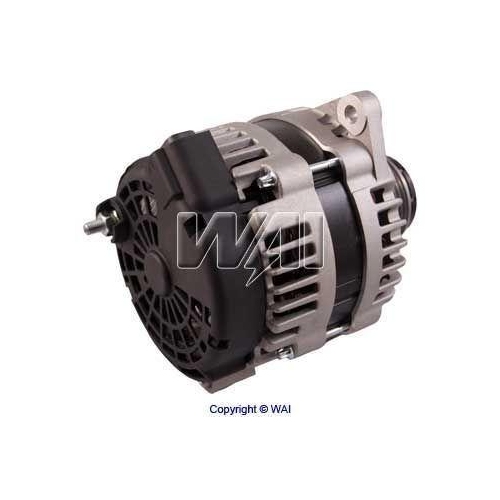 WAI Generator 24094N