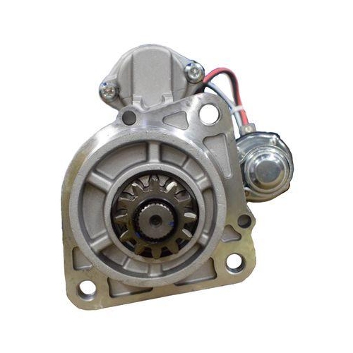 BOM-Prestolite Starter M90R3553SE