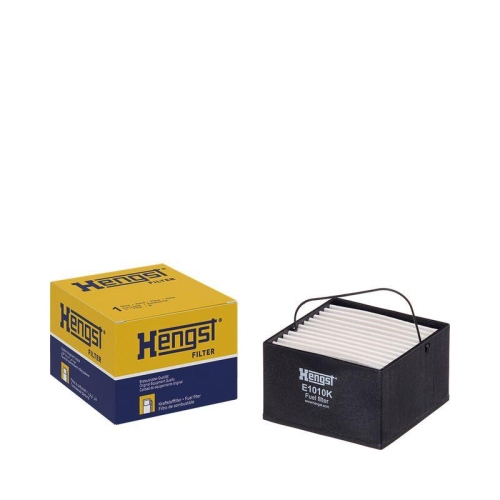 HENGST FILTER Kraftstofffilter E1010K