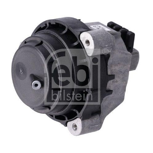 FEBI BILSTEIN Lagerung, Motor 1005681