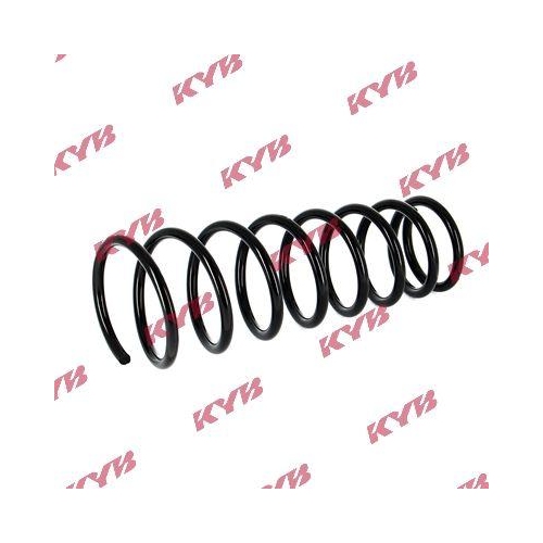 KYB Fahrwerksfeder K-Flex RI5457