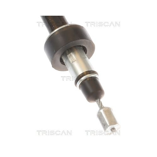 TRISCAN Seilzug, Feststellbremse 8140 181180