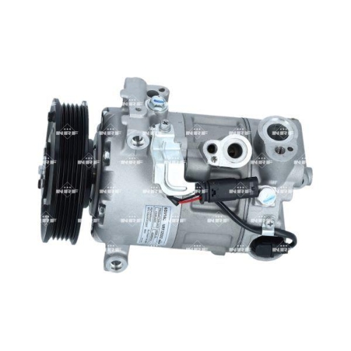 NRF Kompressor, Klimaanlage EASY FIT 320262