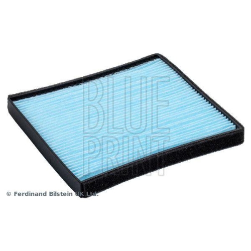 BLUE PRINT Filter, Innenraumluft ADBP250025