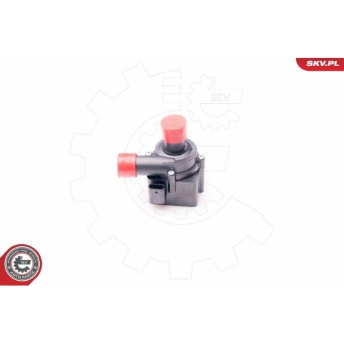 ESEN SKV Wasserumwälzpumpe, Standheizung 22SKV019