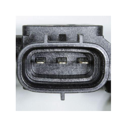 PIERBURG Sensor, Abgasdruck 7.11190.14.0