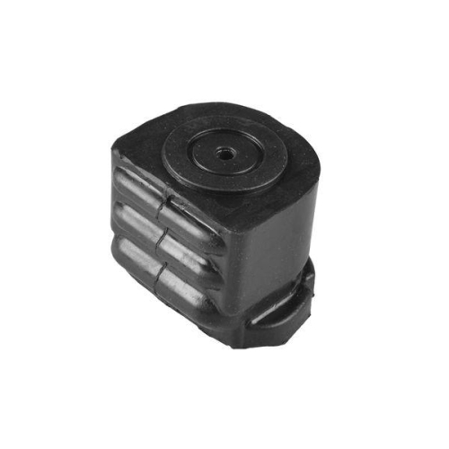 TEDGUM Lagerung, Lenker