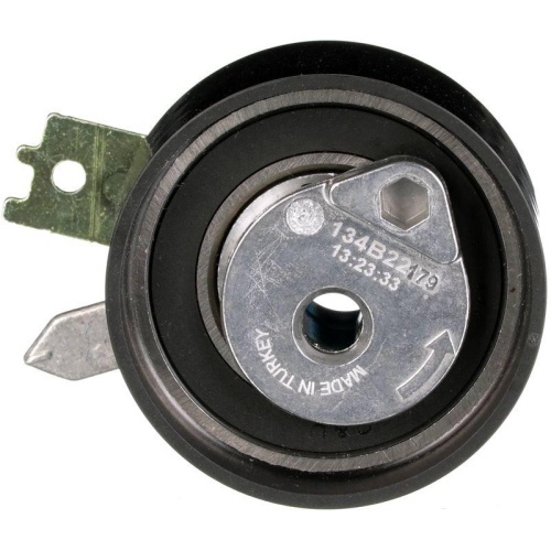 GATES Spannrolle, Zahnriemen PowerGrip&trade; T43014