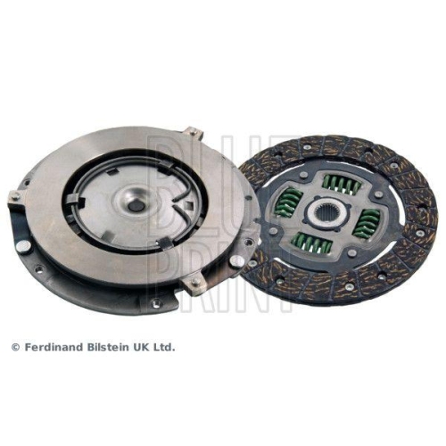 BLUE PRINT Kupplungssatz