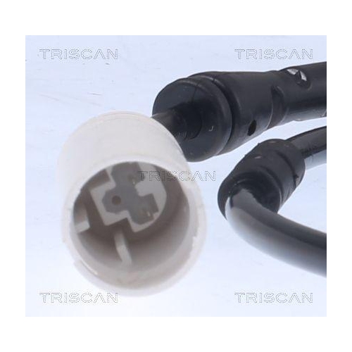 TRISCAN Warnkontakt, Bremsbelagverschleiß 8115 11070