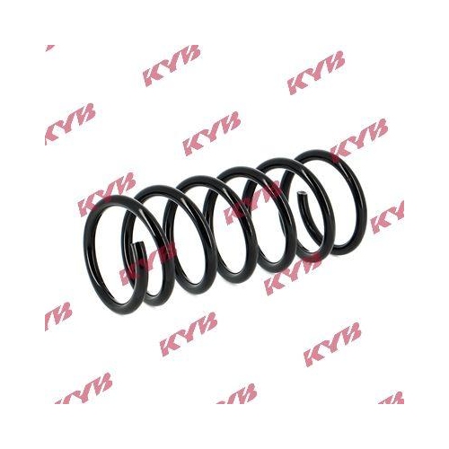 KYB Fahrwerksfeder K-Flex RA7130