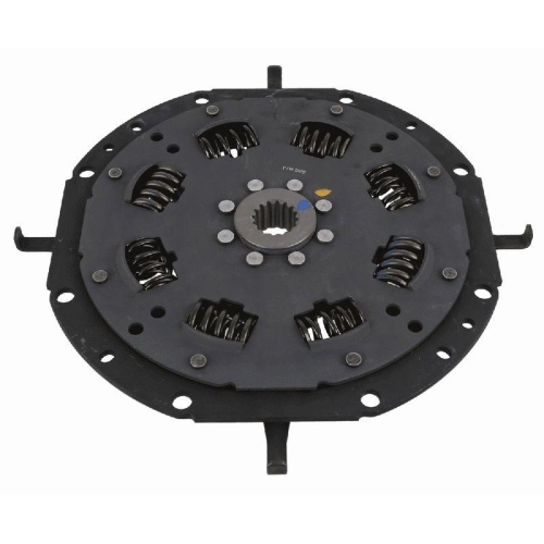 SACHS Torsionsd&auml;mpfer, Kupplung 1866 600 041