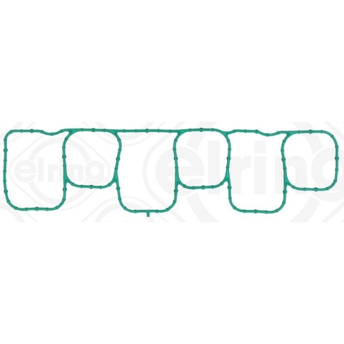 ELRING Dichtung, Ansaugkr&uuml;mmergeh&auml;use 711.540