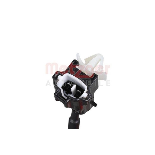 METZGER AUTOTEILE Sensor, Raddrehzahl 09001562