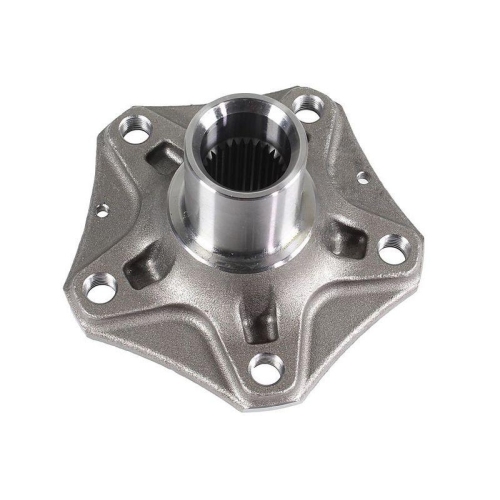 METZGER AUTOTEILE Radnabe GREENPARTS N 1124