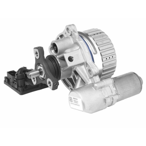 BorgWarner Lamellenkupplung (Allradantrieb) OE-Version/Erstausr&uuml;stung DS2027571
