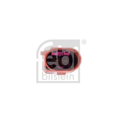 FEBI BILSTEIN Sensor, Abgastemperatur 185318