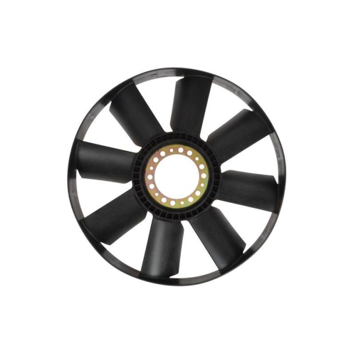 HELLA L&uuml;fterrad, Motork&uuml;hlung 8MV 366 435-211