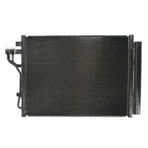 THERMOTEC Kondensator, Klimaanlage KTT110759