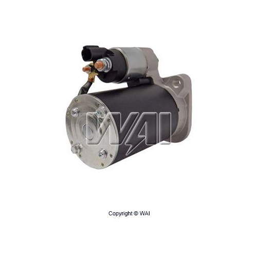 WAI Starter 17593N