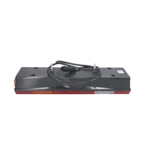 TRUCKLIGHT Heckleuchte TL-ME013R