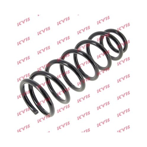 KYB Fahrwerksfeder K-Flex RA6152