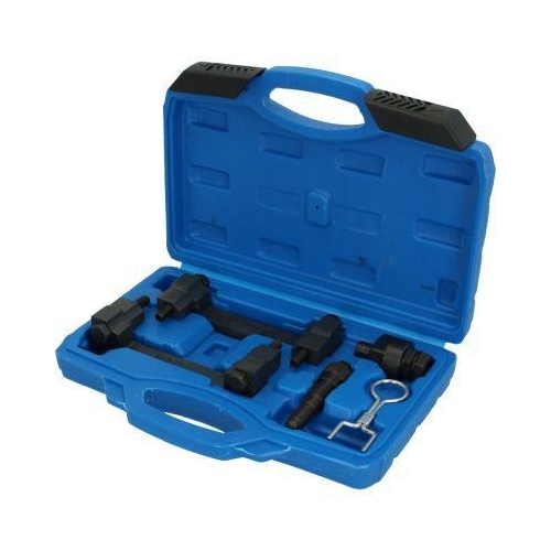 Motor-Einstellwerkzeug-Satz f&uuml;r VAG 2.4, 2.8, 3.0 FSI BRILLIANT TOOLS BT591100