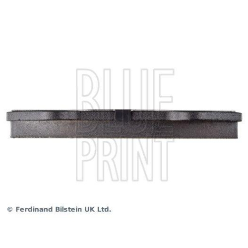 BLUE PRINT Bremsbelagsatz, Scheibenbremse ADR164216