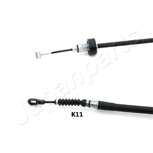 JAPANPARTS Seilzug, Feststellbremse BC-K11